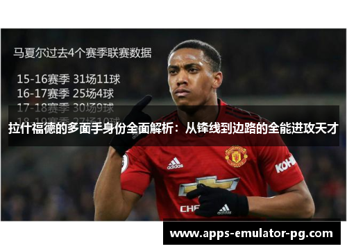 拉什福德的多面手身份全面解析:从锋线到边路的全能进攻天才 拉什福德的多面手身份全面解析:从锋线到边路的全能进攻天才