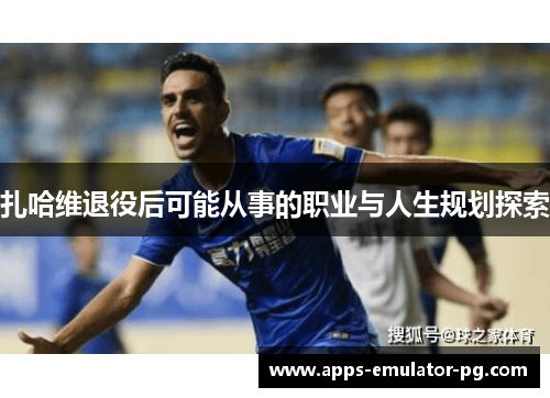 扎哈维退役后可能从事的职业与人生规划探索 扎哈维退役后可能从事的职业与人生规划探索