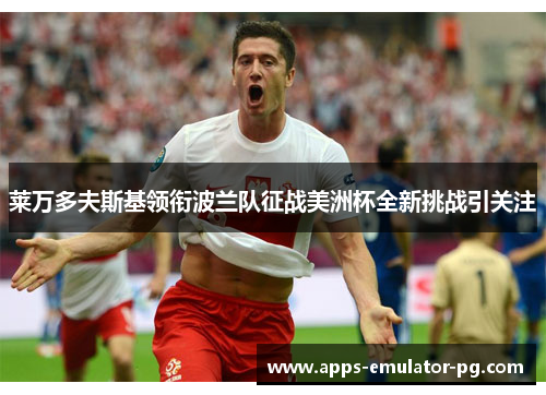 莱万多夫斯基领衔波兰队征战美洲杯全新挑战引关注