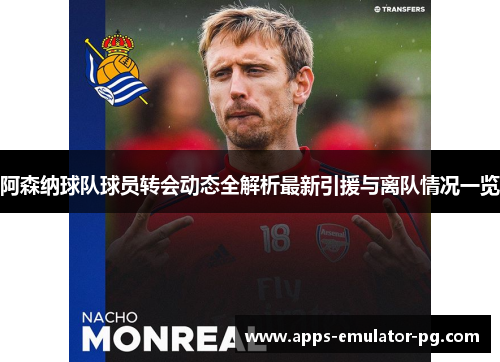 阿森纳球队球员转会动态全解析最新引援与离队情况一览 阿森纳球队球员转会动态全解析最新引援与离队情况一览