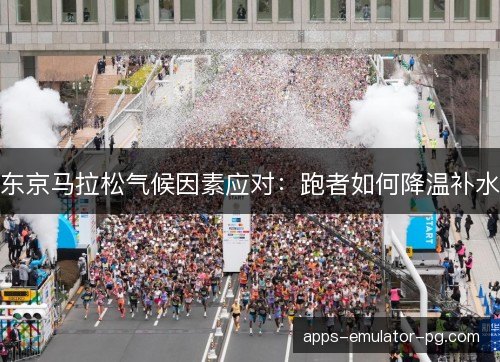 东京马拉松气候因素应对：跑者如何降温补水